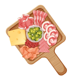 Charcuterie