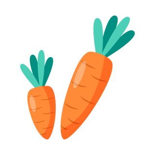 Carrots