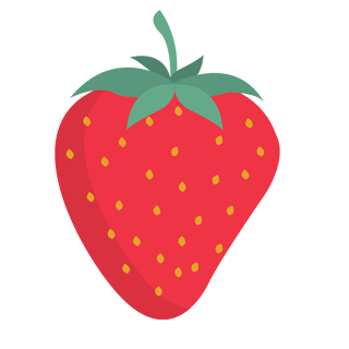 strawberry