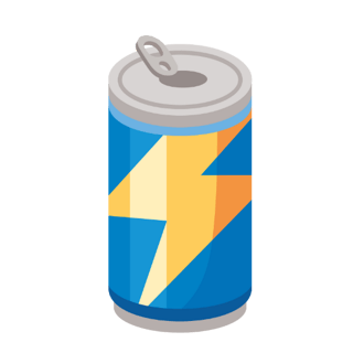 Energy Drinks