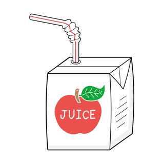 juice box