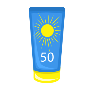 sunscreen