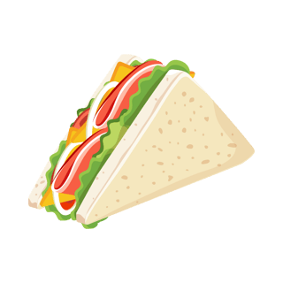 sandwich